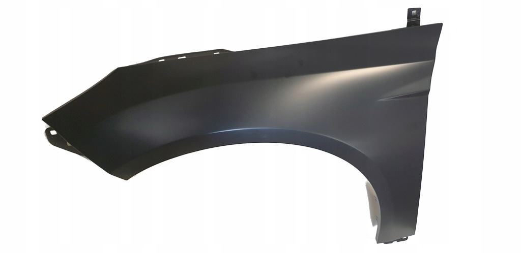 фото №1, Крила передній ford focus iii mk3 11- лівий