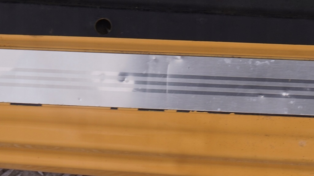 фото №14, Mini cooper s r56 молдинг поріг поріг права поріг