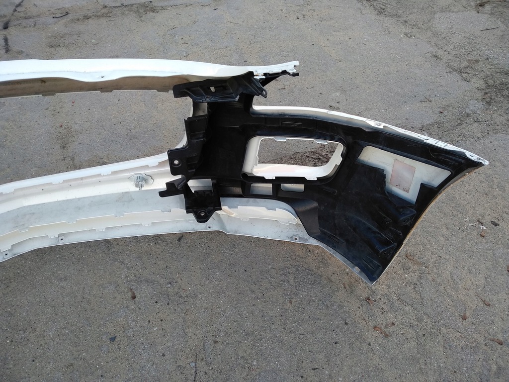 фото №6, Бампер передний перед mercedes sls amg w197