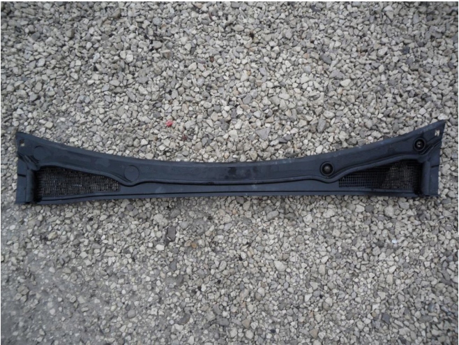 фото №1, Жабо do renault clio iv