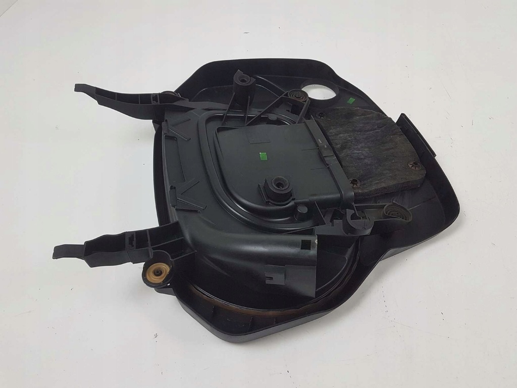 фото №5, Bmw x5 e70 lci корпус фильтра воздуха 7811027