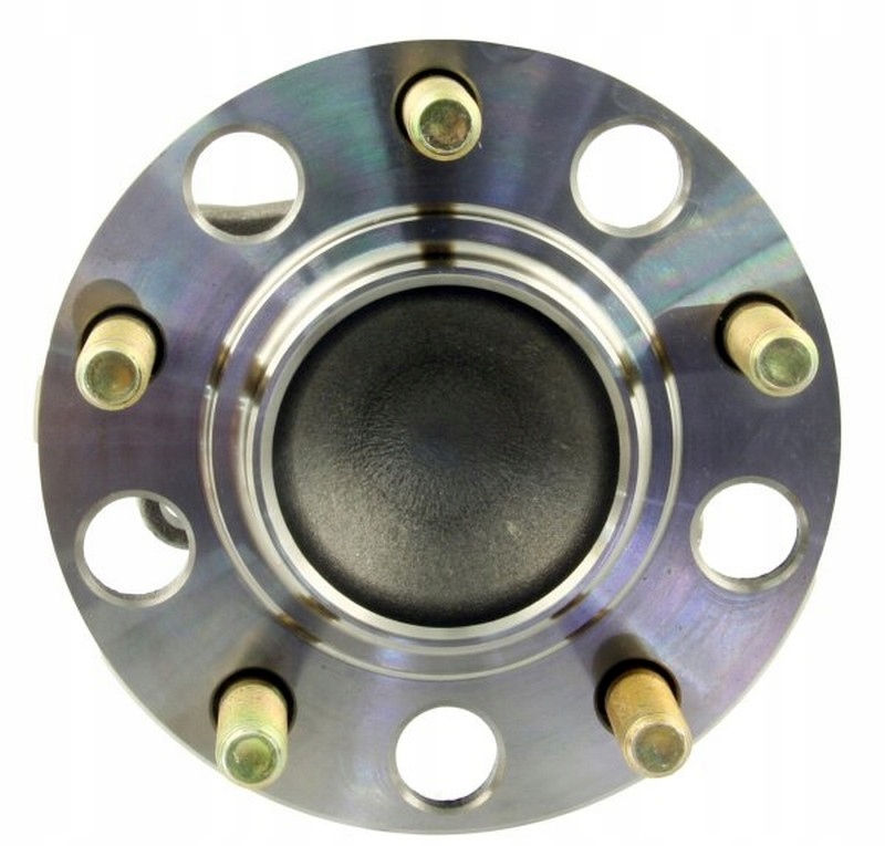 фото №2, Std 512332 ступиця колеса підшипник