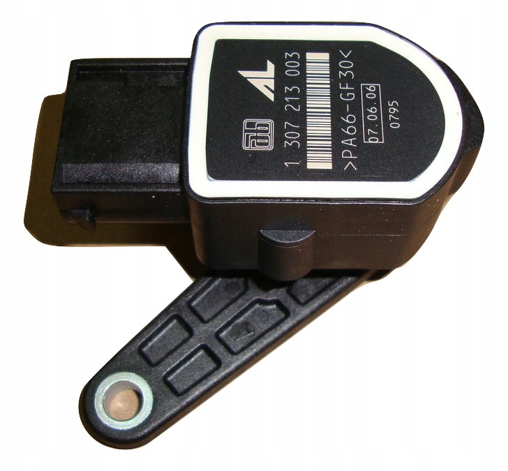 фото №1, Alfa romeo 156 4x4 потенціометр ксенону задня 332