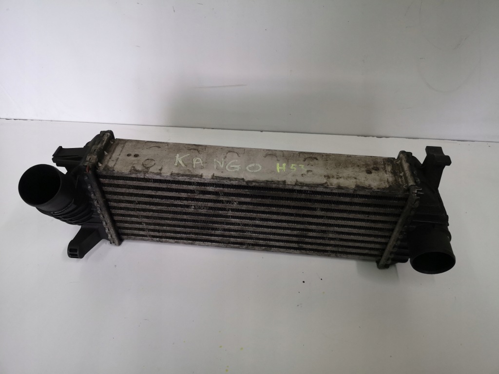 Купить Интеркулер renault kangoo 1.5 dci 8200427469