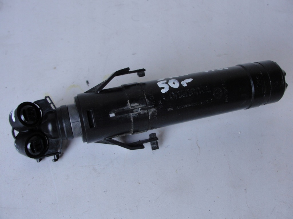 фото №1, Омыватель фара левый vw passat 3aa955109