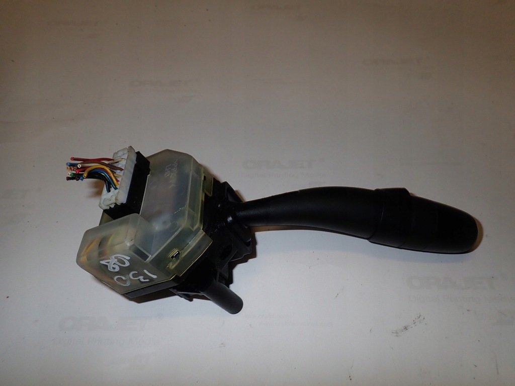 фото №5, Hyundai i30 06-12 переключатель света