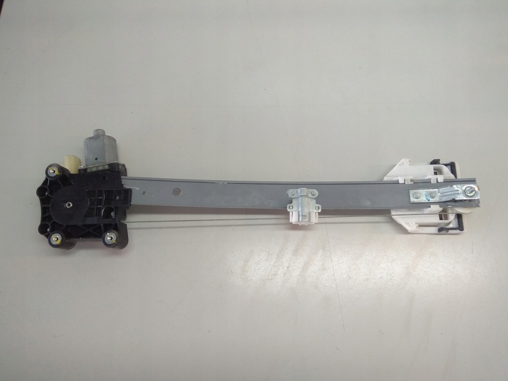 фото №1, Kuga fusion підйомник скло правий перед 0130822730