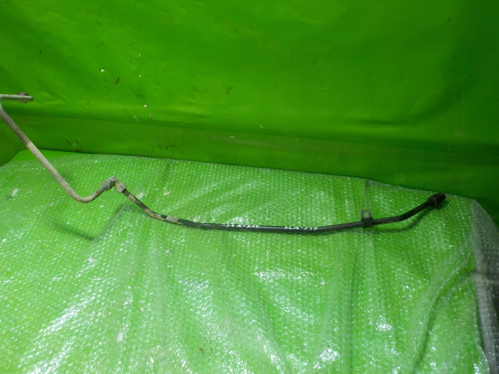 фото №1, Scania r 380 2007r шланг патрубок труба 154375