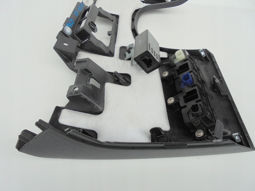 фото №15, Pulsar защита руля консоли 689tu3zl0a 14-18