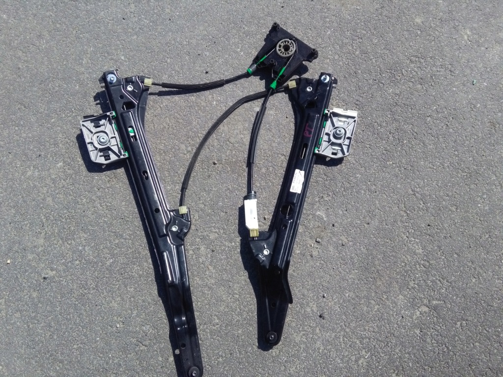 фото №1, Audi a5 8t8 sportback подъемник стекло механизм pt