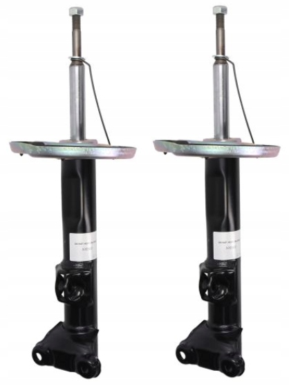 фото №1, Kayaba амортизатори перед mercedes w203 s203 c209