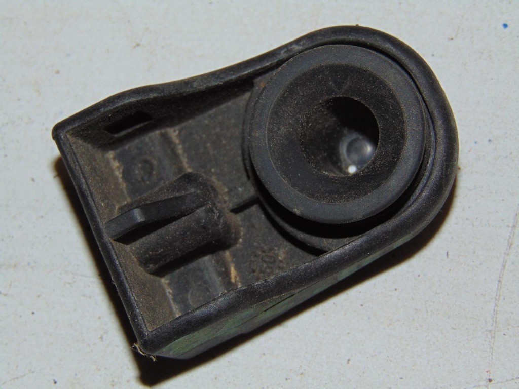 фото №1, Кронштейн кронштейн радіатора berlingo partner iii