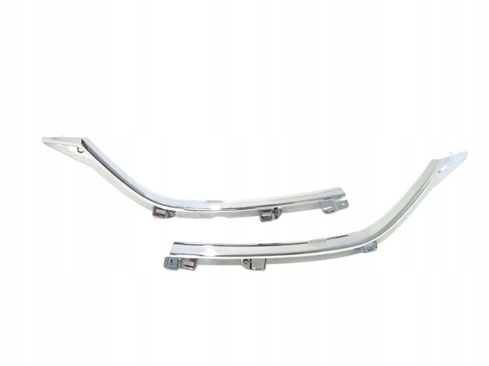 фото №1, Mazda 6 gj 12-15r молдинг рамка решітка решітка радіатора хром