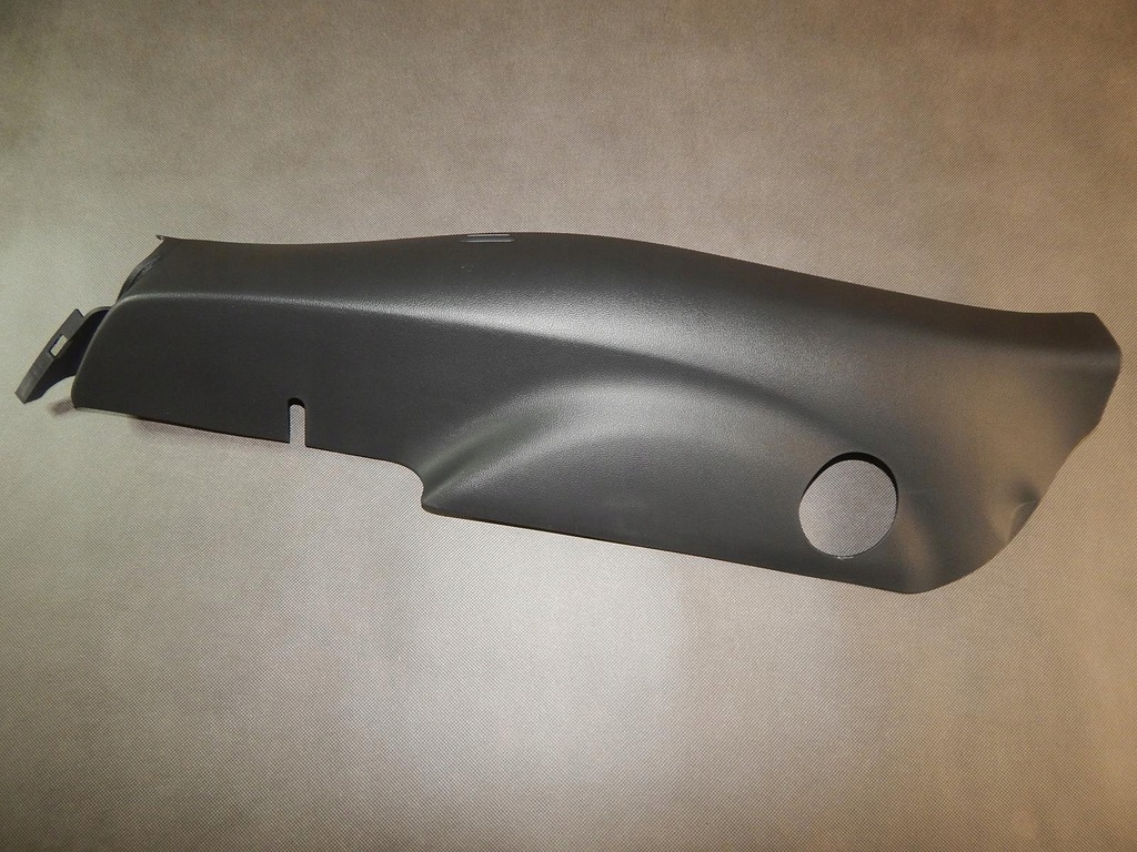 фото №1, Skoda rapid lift захист підкрилок ліва 5ja867765b