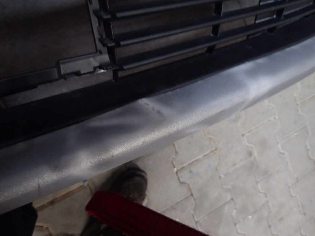 фото №5, Бампер перед opel grandland x