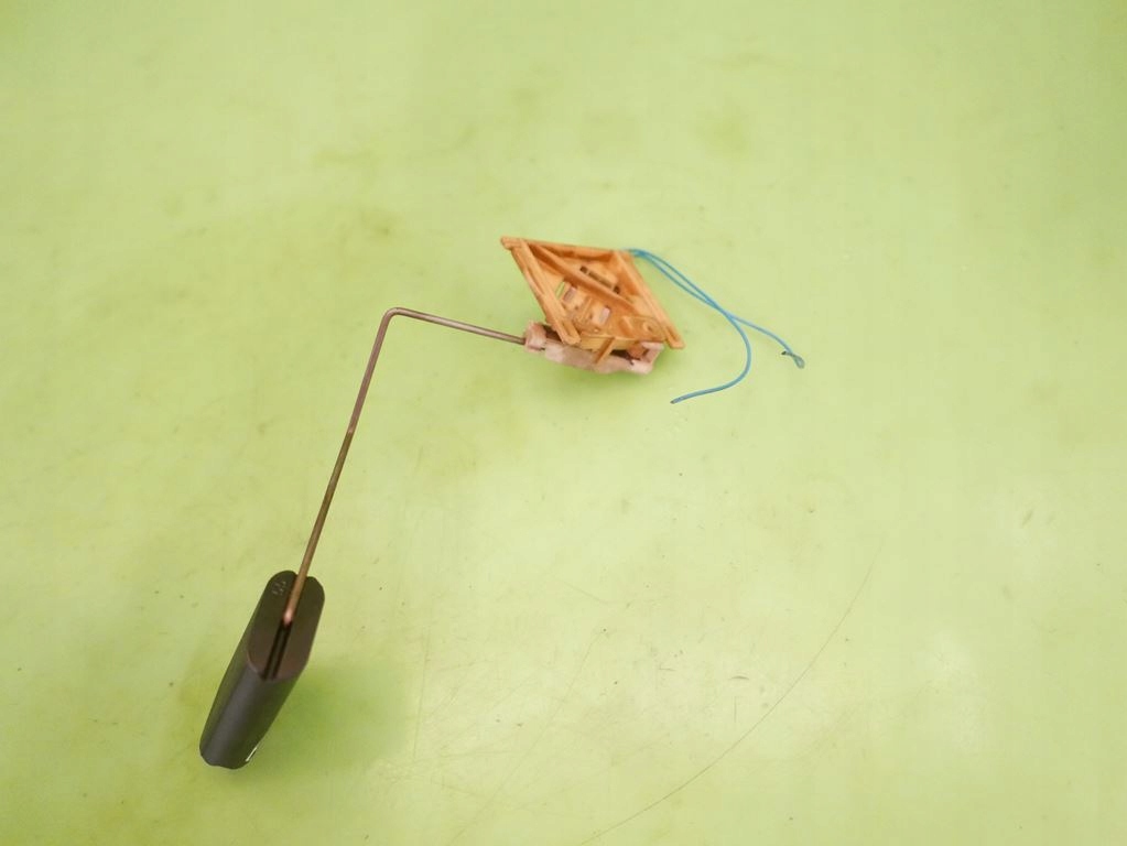 фото №6, Датчик рівня пального mini r50 one d 1.4d 04-06