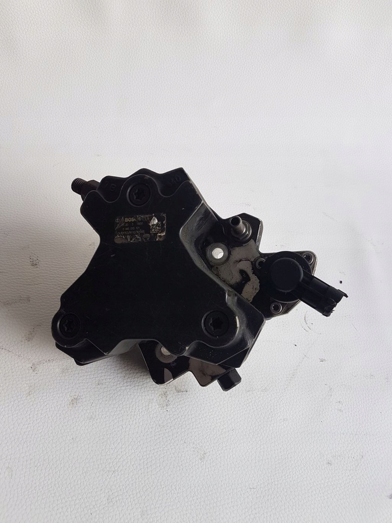 фото №6, Hyundai kia crdi насос упорскування 33100-27400