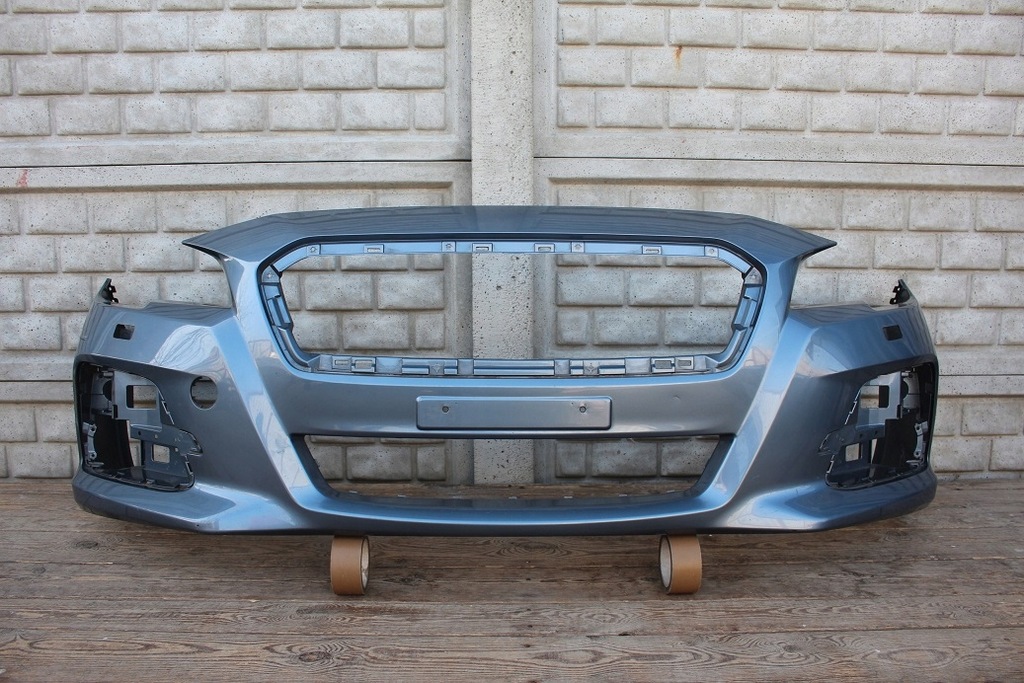 фото №1, Бампер перед subaru levorg 14-19