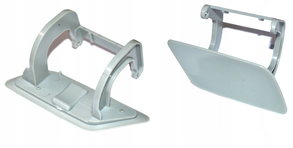 фото №1, Правая заглушка распылителя mercedes ml w164