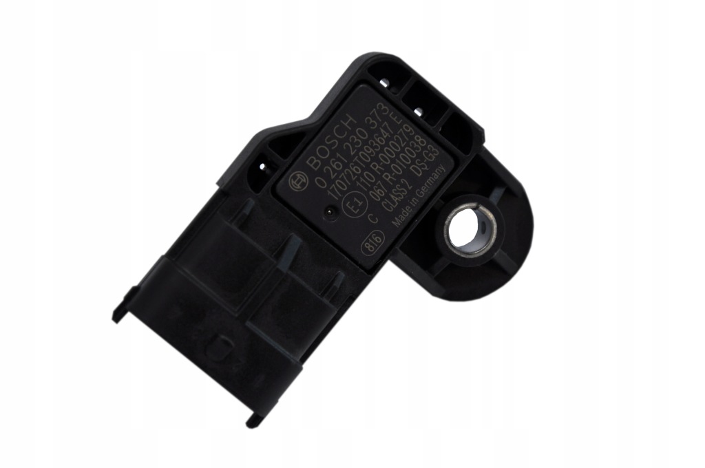 фото №1, Датчик тиску газу bosch mapsensor lpg