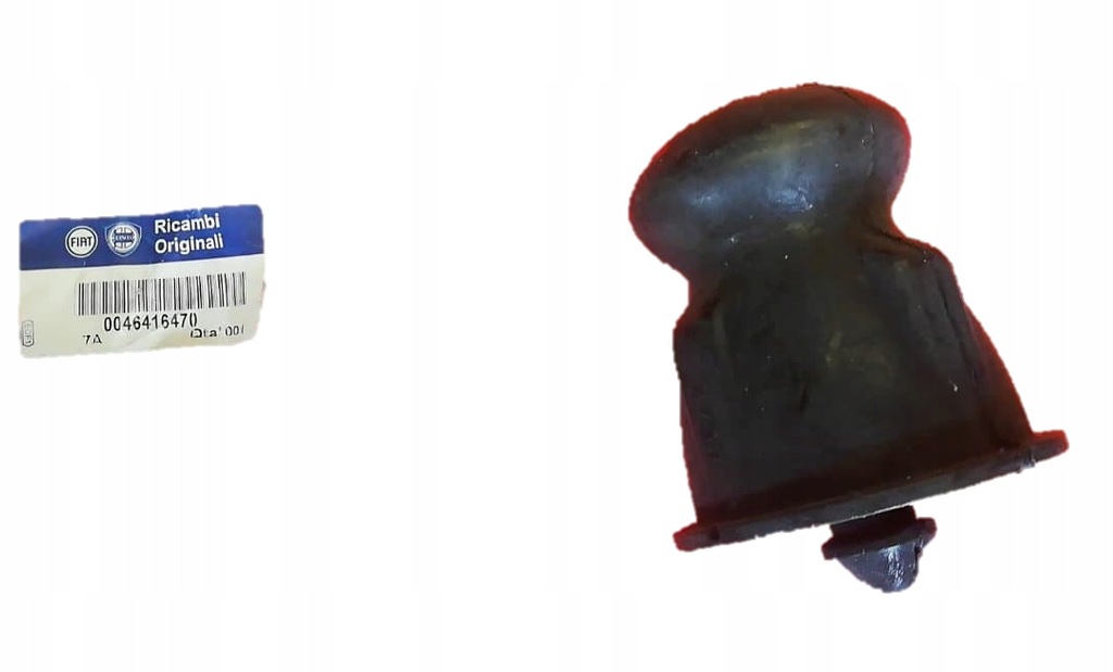 фото №1, Palio 178 подушка відбійник амортизатора задня nowa