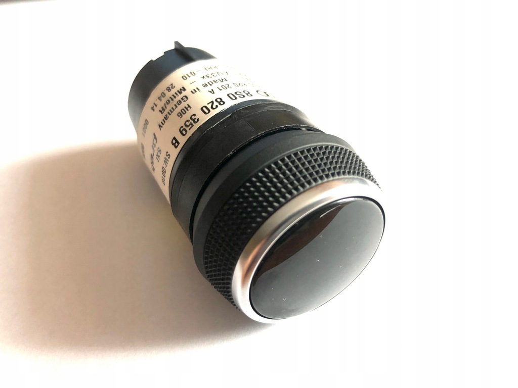 фото №1, Регулятор вентилятор 8s0820359b audi tt tts 8s