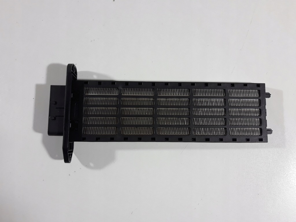 фото №7, Infiniti q50 14r обігрівач електрична