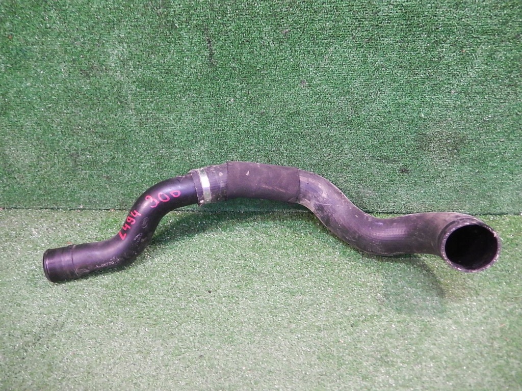 фото №1, Wąż шланг інтеркулер range rover sport l494