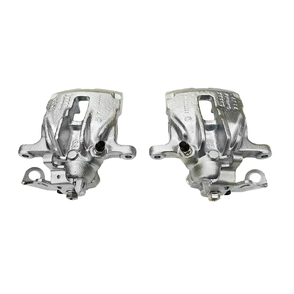 фото №1, Суппорт задняя левый правый vw transporter t4 sharan