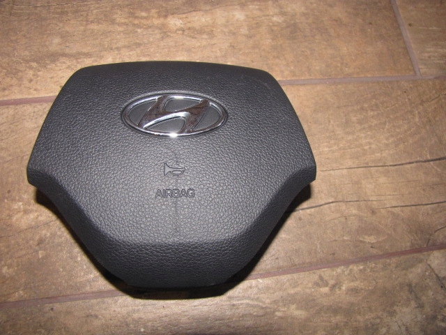 фото №1, Hyundai tucson новый подушка воздушная