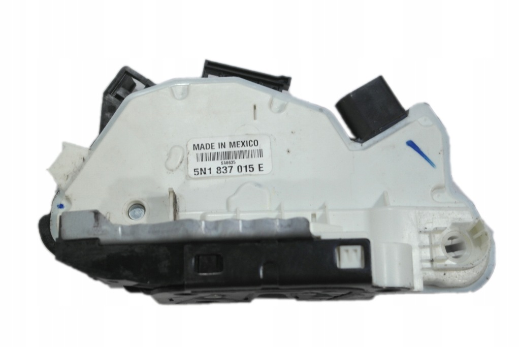 фото №1, Vw amarok замок дверь левый перед 5n1837015e