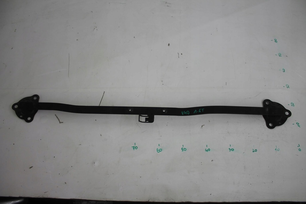 фото №5, Распорка чашка балка перед volvo v40 12-