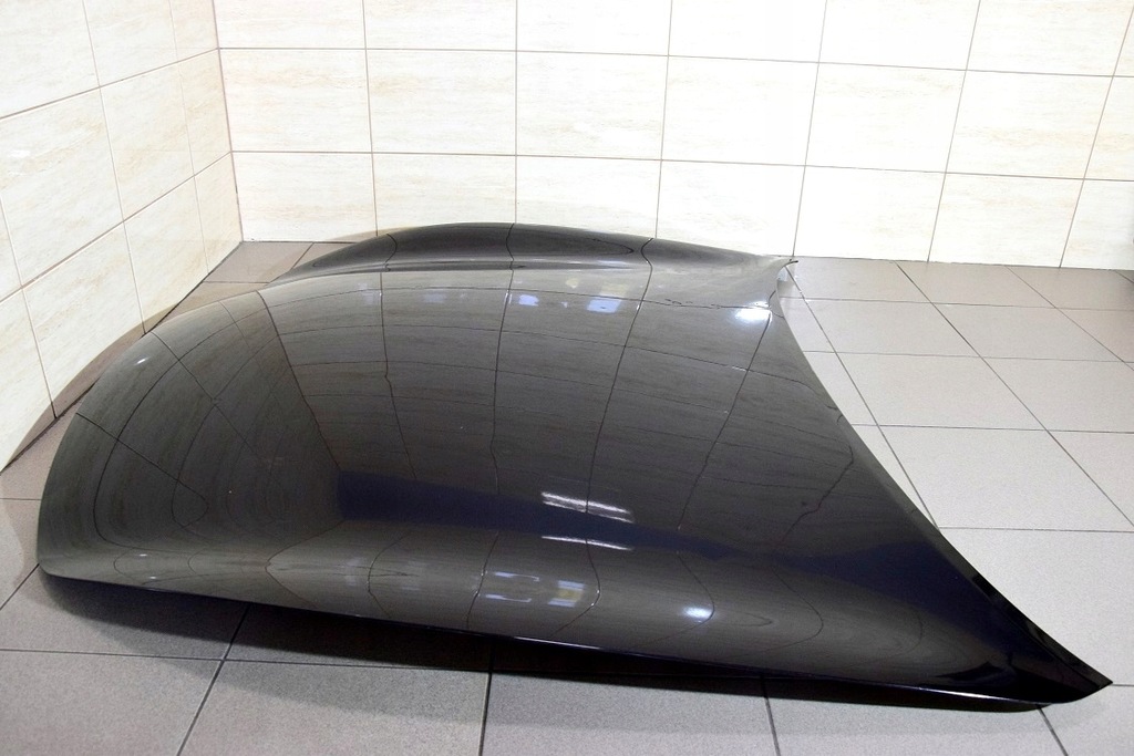 фото №13, Infiniti m iv m35h m37 10-13r. капот