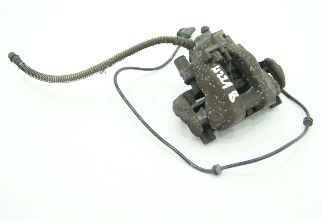 фото №1, Супорт гальмівний задня правий mercedes s klasa w221