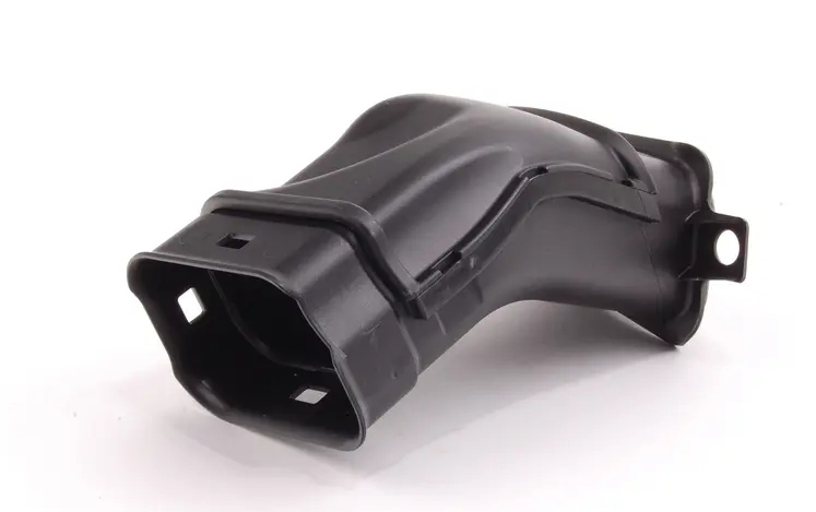 фото №2, Канал воздуха тормоза задний mini cooper r59