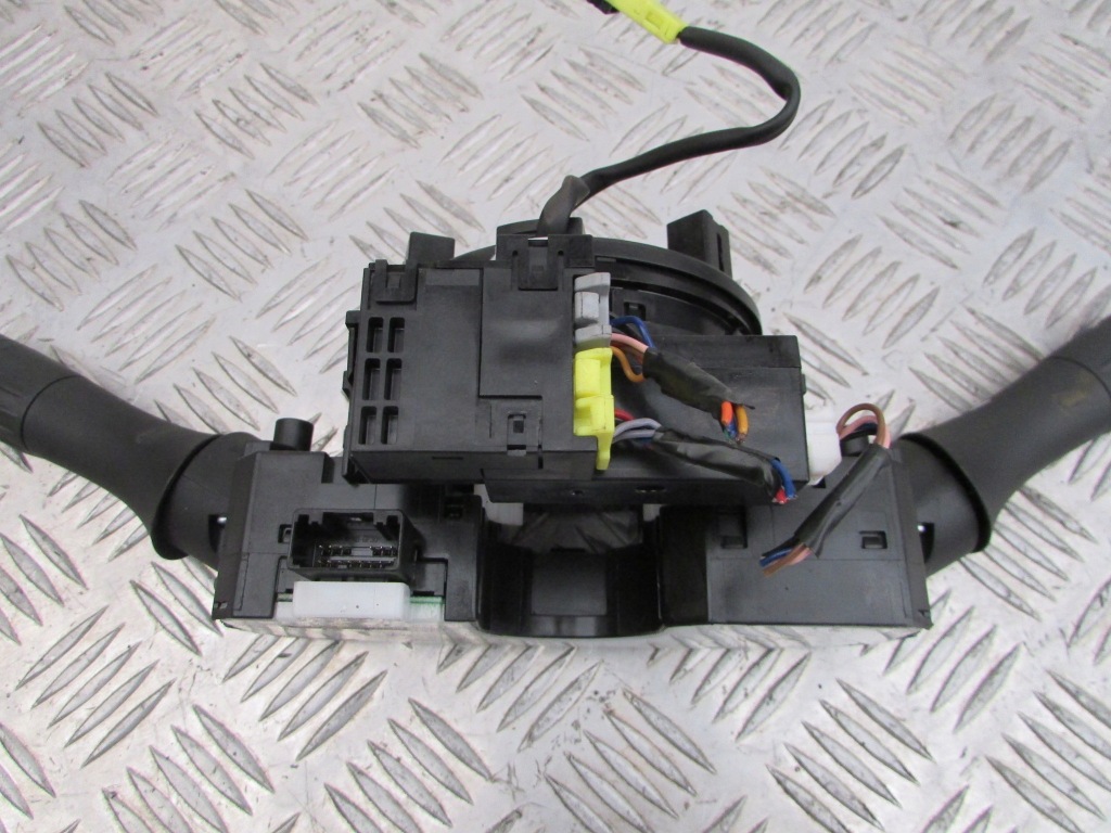 фото №4, Перемикач комбінований стрічка шлейф note ii e12 14r