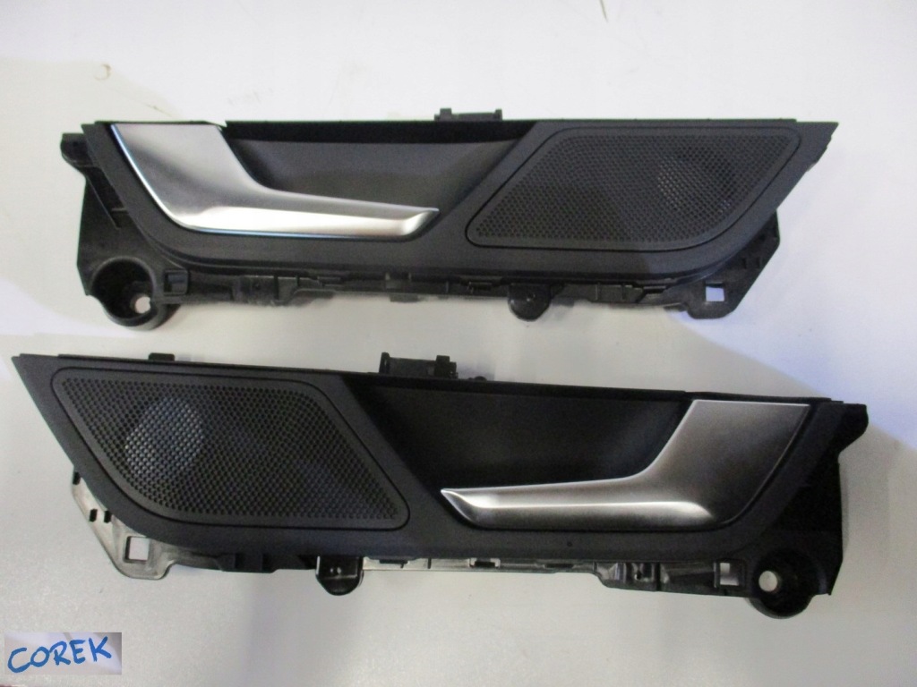 Купить Ручка дверь внутренняя audi a6 4k0