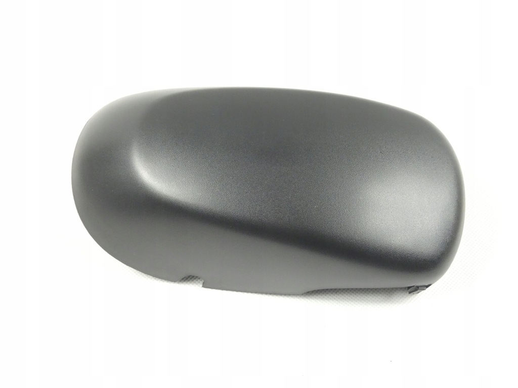 фото №2, Корпус дзеркало czarna renault modus 04-07 права