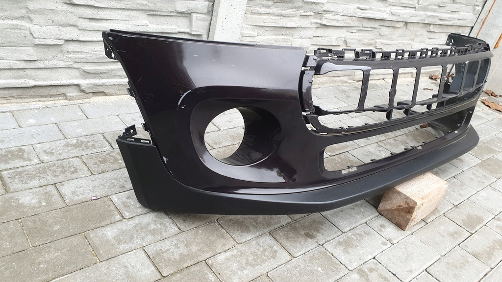 фото №3, Бампер mini one f56 2014 -