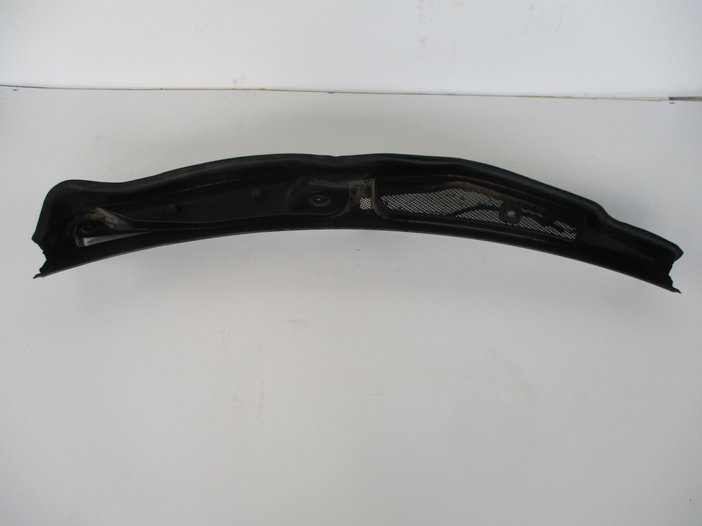 фото №1, Жабо mercedes glk 204