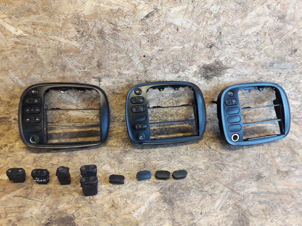 фото №1, Vw sharan alhambra 1,9 tdi 99 r вимикач