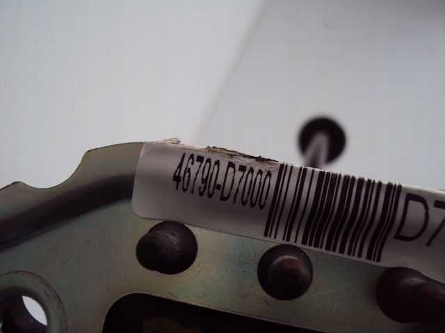 фото №6, Трос переключения передач hyundai tucson ii 1.7 crdi 15-