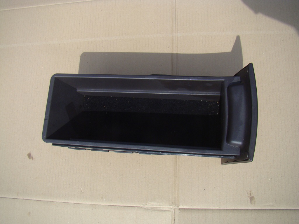 фото №1, Бардачок полиця тунель europa renault espace v 5