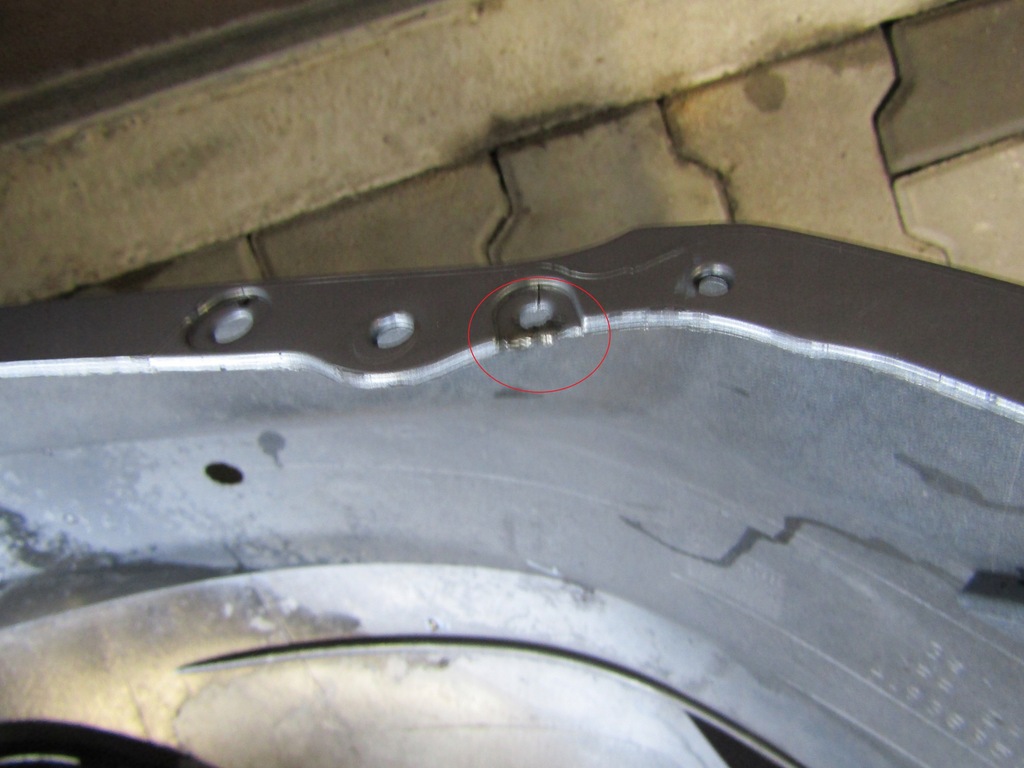 фото №6, Бампер задняя задний chrysler crossfire 04-08