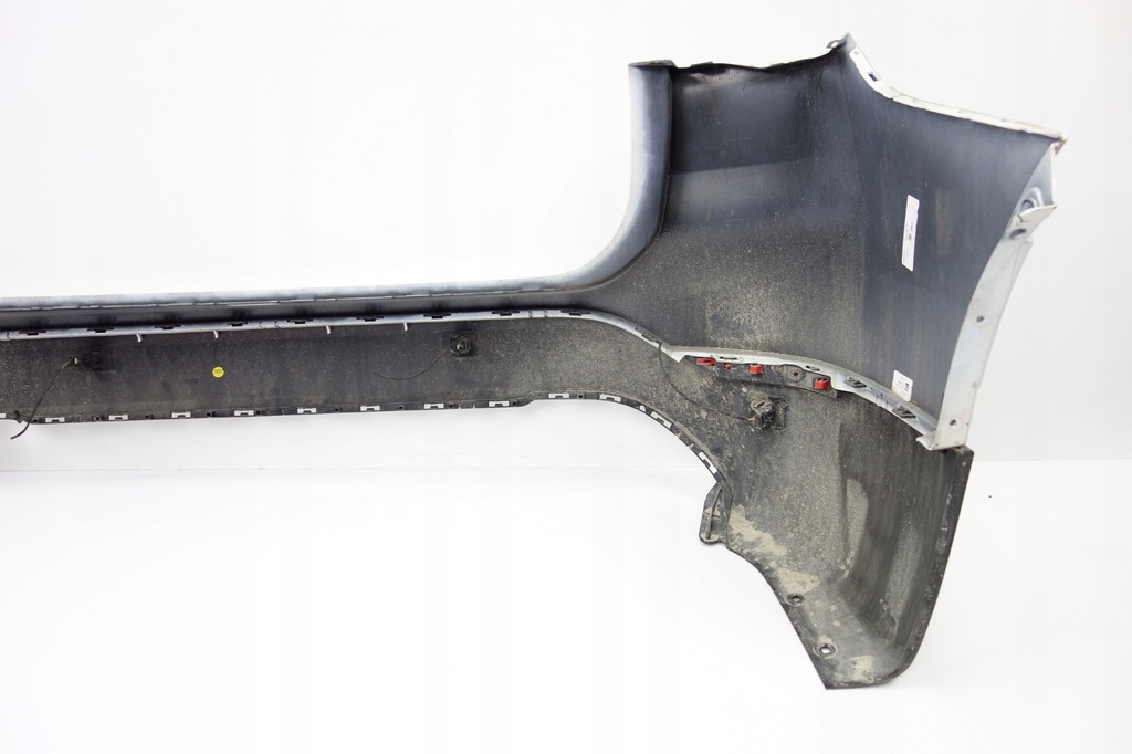 фото №6, Бампер задний bmw x1 f48 4xpdc a96