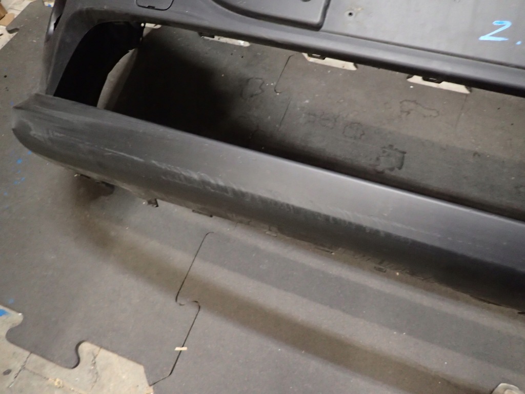 фото №3, Бампер перед renault trafic iii 3 14-