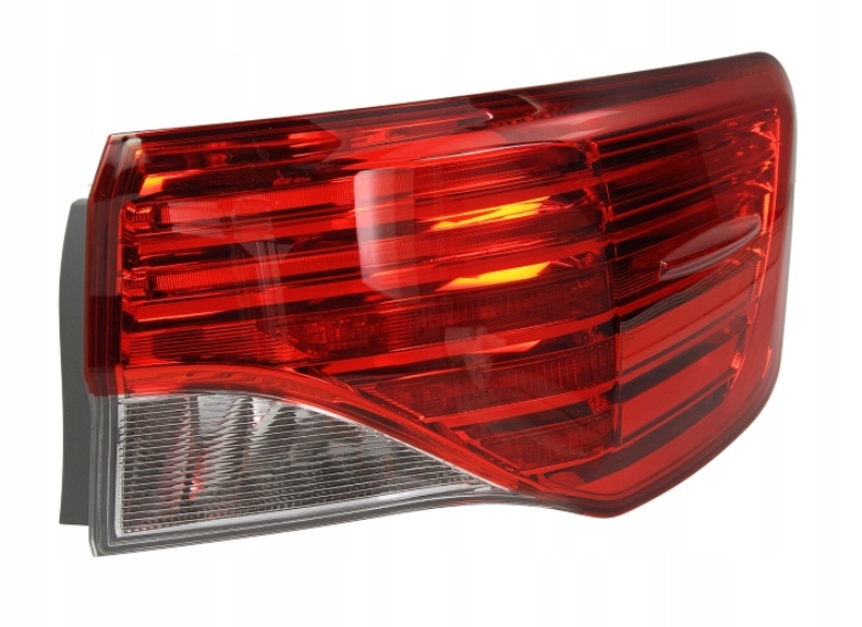 Купить Toyota avensis t27 седан фара задняя правый  valeo
