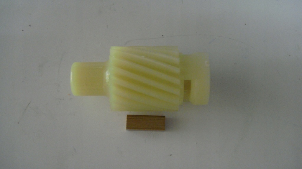 Купити Шестерня спідометра audi vw 010409196 оригінальний номер