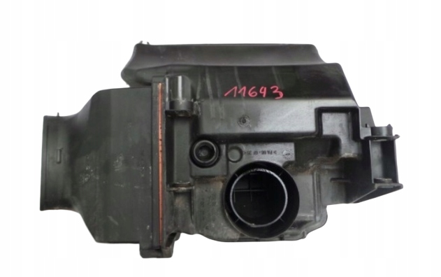 фото №1, Dacia duster 1.6 16v корпус фільтра