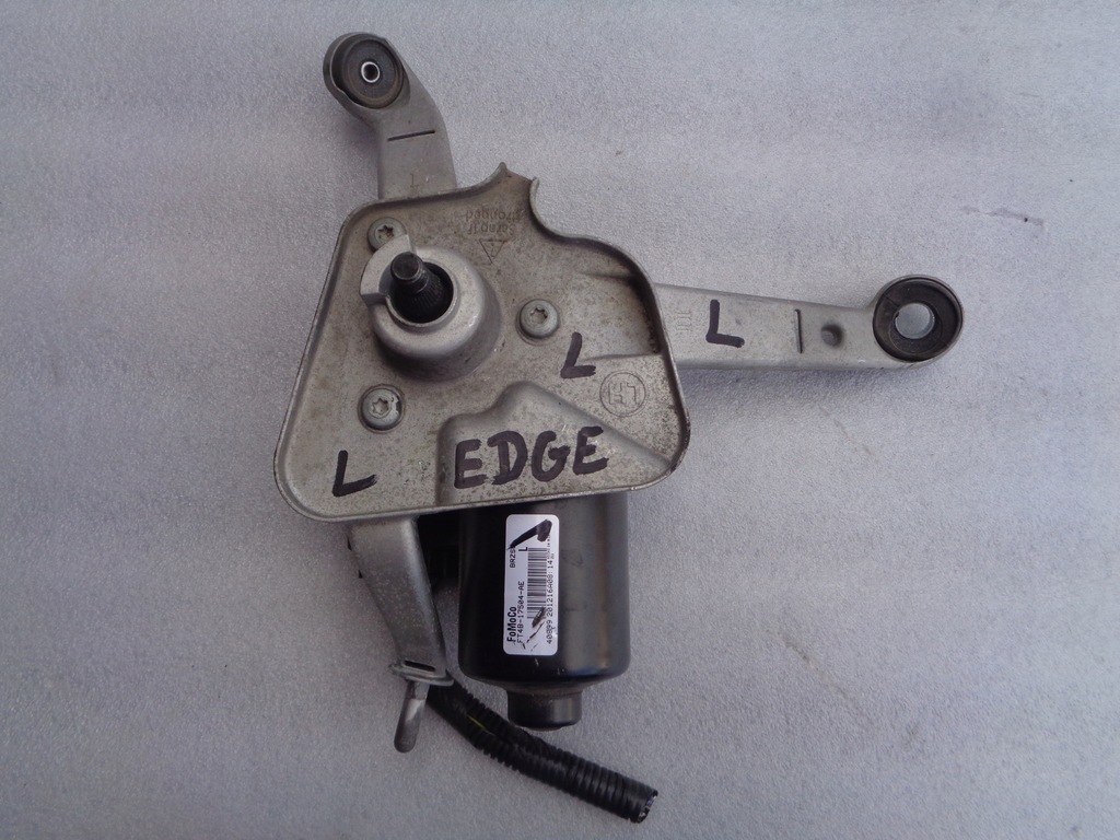 фото №1, Механизм дворник левый ford edge